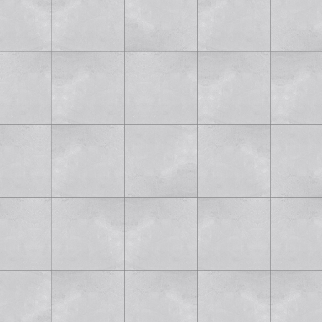Emser Tile VERNON MATTE -POR - Silver