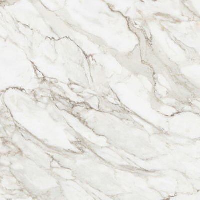 Qualis Ceramica Royal Stoneworks 63X126 Calacatta Royale Honed - Grid
