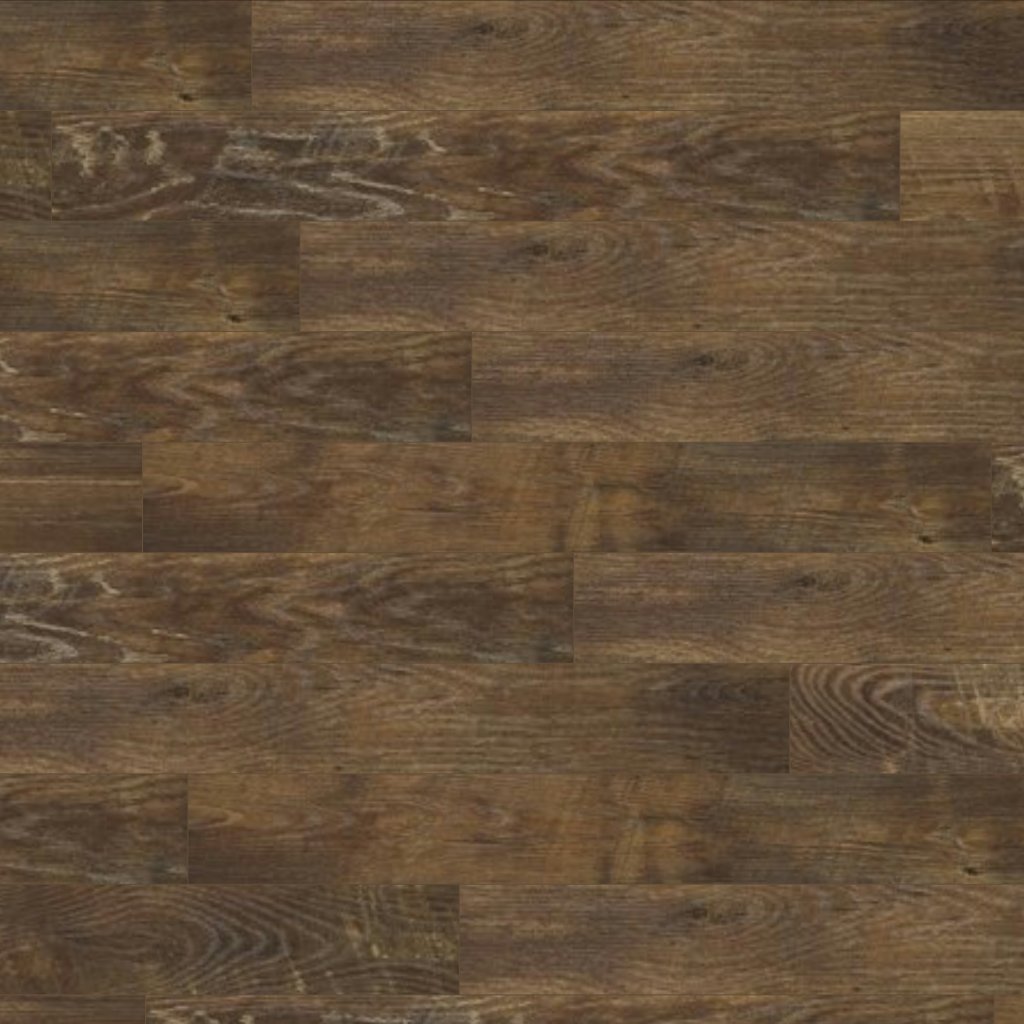 Mannington Historic Oak - Charcoal