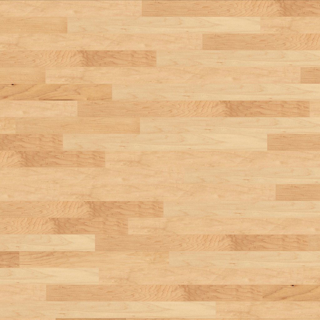 Bruce Flooring Natural 3 in