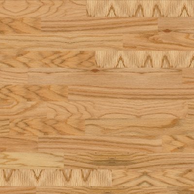 Hartco Natural 5 in - 5"