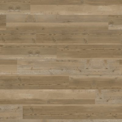 Karndean Designflooring NATURAL VINTAGE PINE VGW151T - BROWN - 7" x 48"