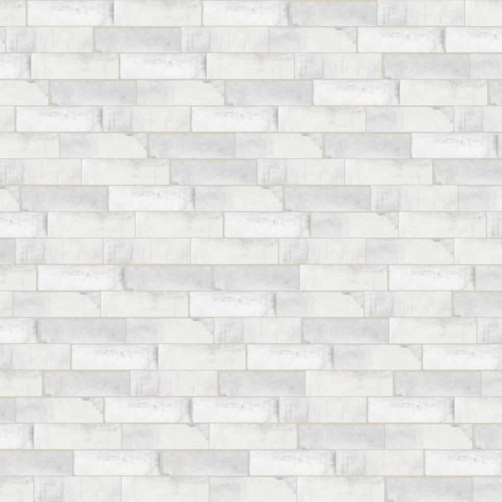 Qualis Ceramica Riviera Tileworks Hampton Collection Salt