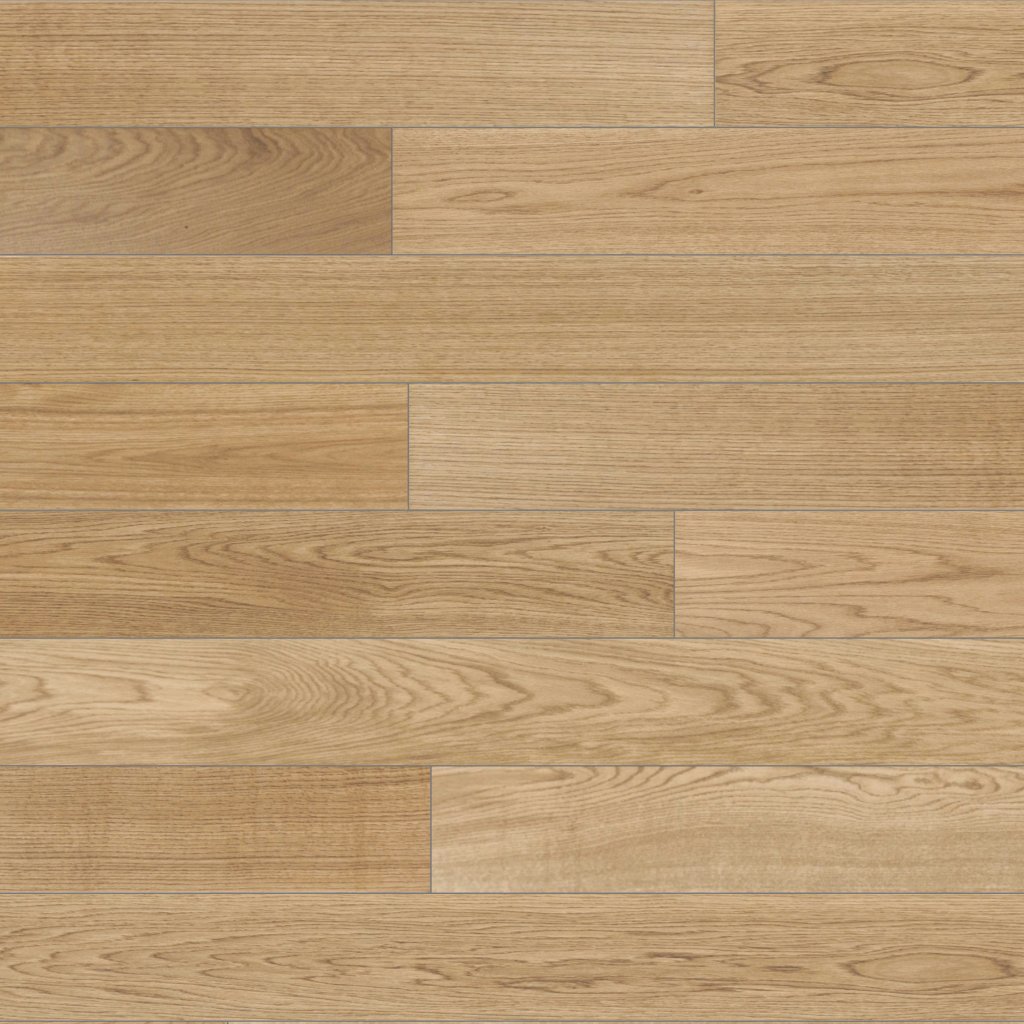 Johnson Hardwood Oak Grove - Bark