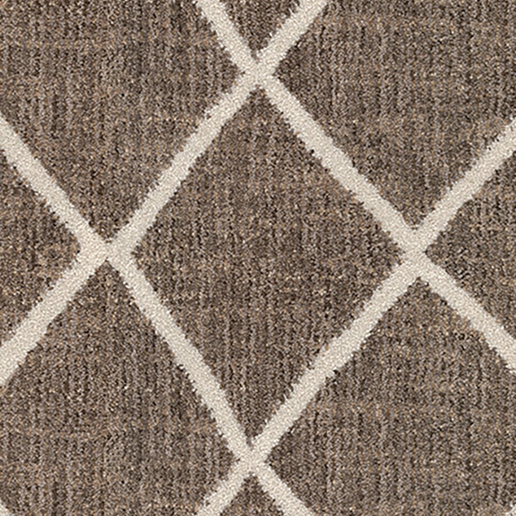 Masland Amherst - Colonial Brown