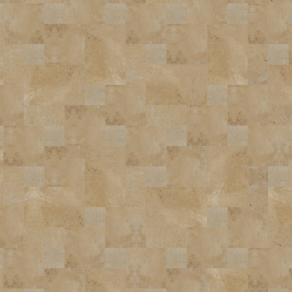 MSI Durango Paver - Cream