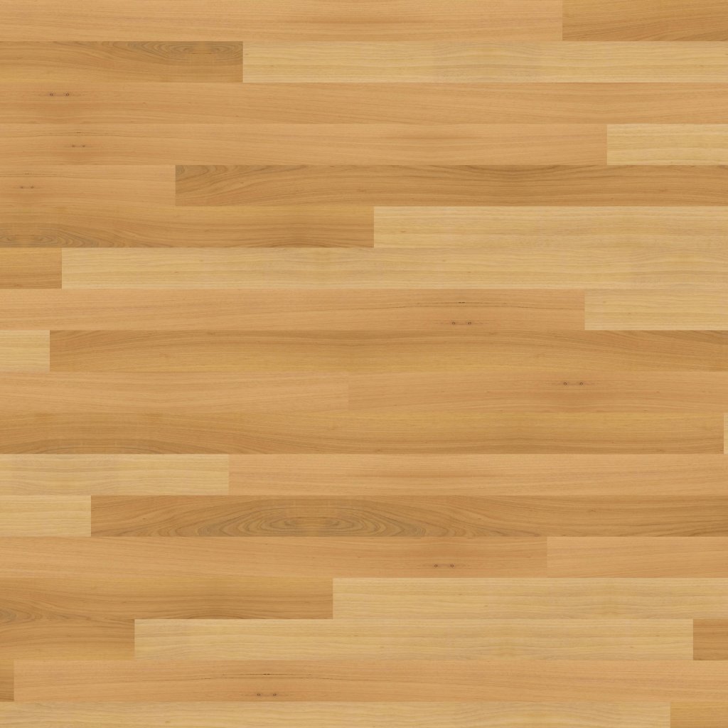 Qualis Ceramica Brazilian Ecowood Oak 3 1/4" Satin