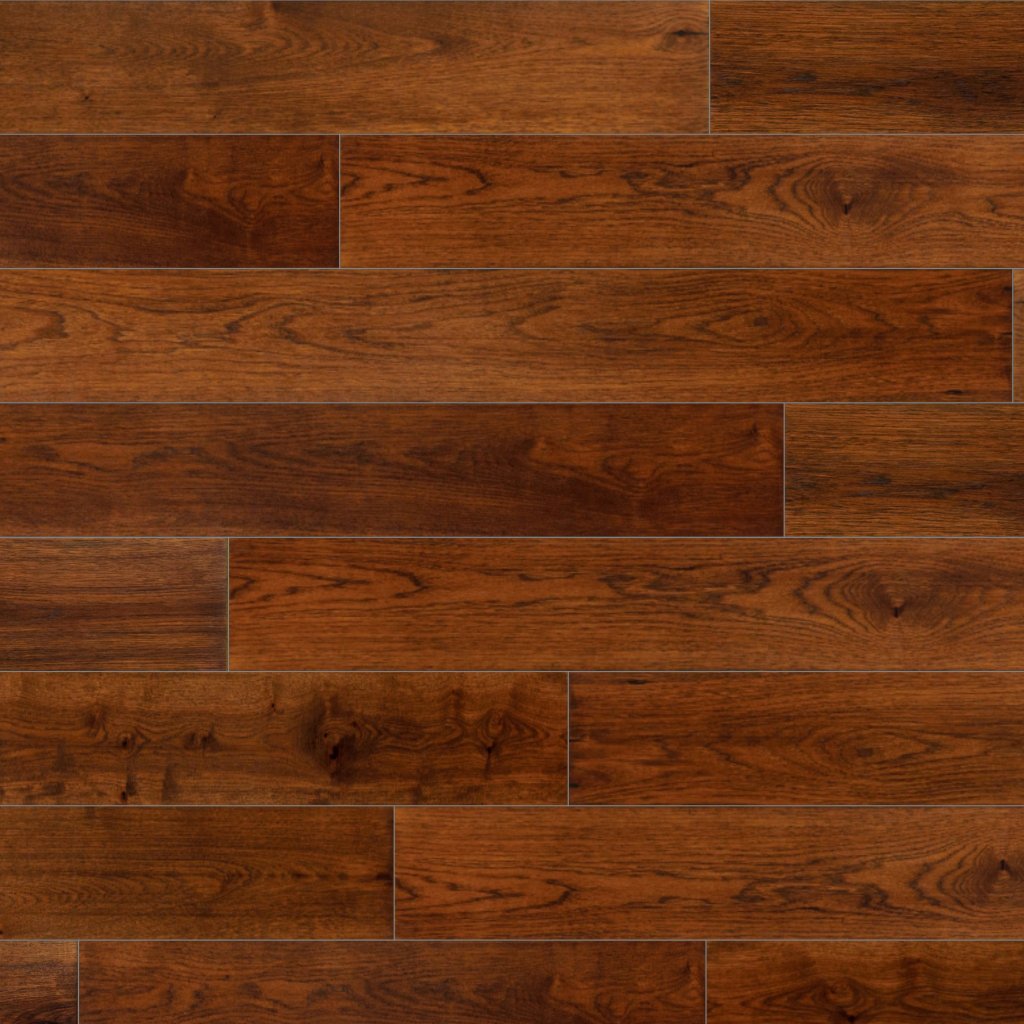 Johnson Hardwood Canyon Ridge - Flint