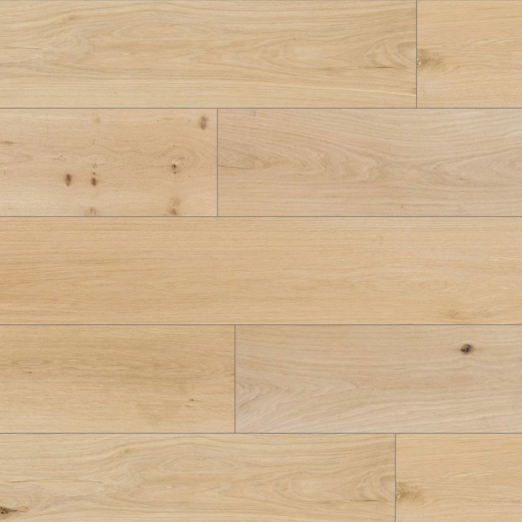 Johnson Hardwood Olympus - Zeus