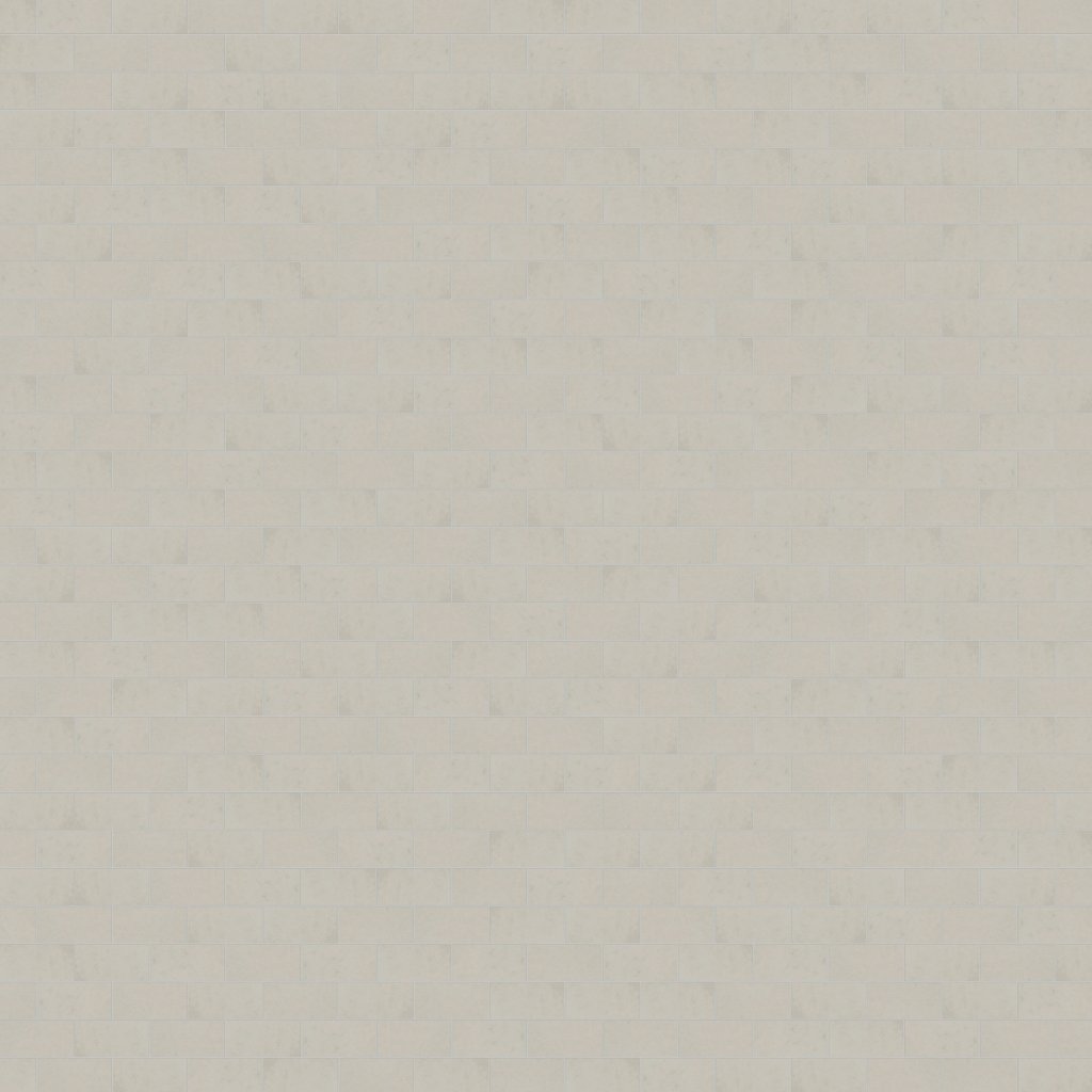 Daltile Modern Hearth Chimney Corner, Brick Joint, 2X4, Matte - Chimney Corner