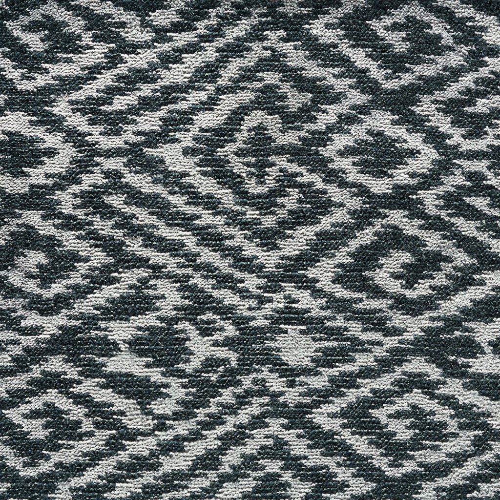 Nourison TWILIGHT JAKARTA JAKRT OBSIDIAN BROADLOOM