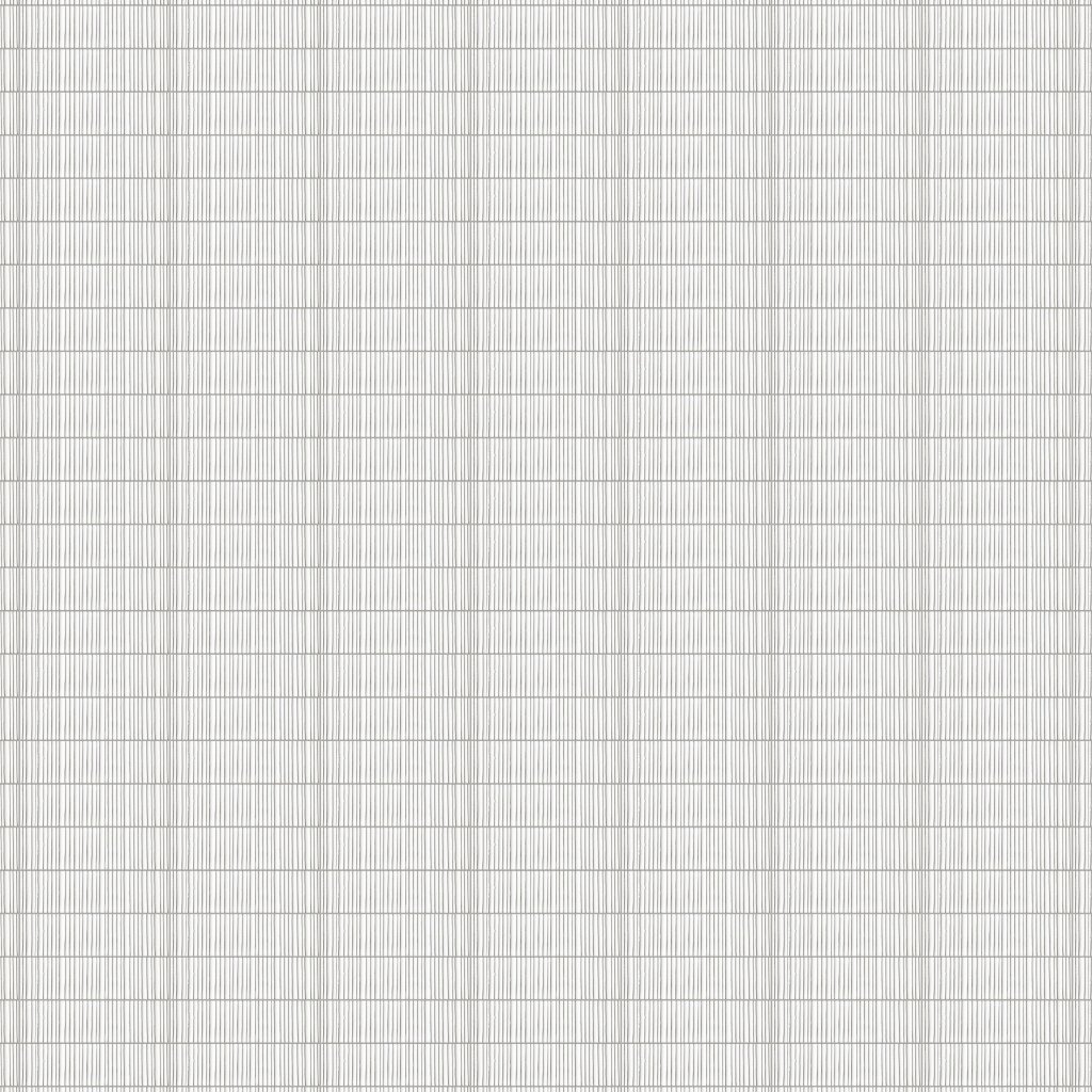 Marble Systems Royal White Glossy Staccato Thin Brick Accent Tiles 2 1/4x7 7/8 - Royal White