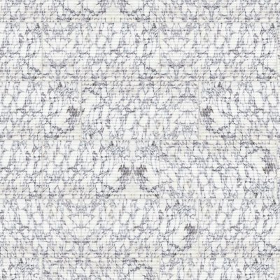 Qualis Ceramica Viola Roccia 12x24 Curva - Alternating 1/3