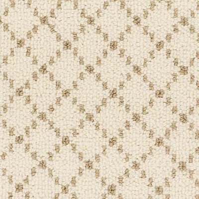 Karastan Treasured Heritage - Butter Pecan