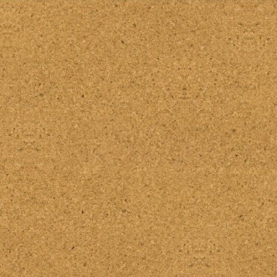 Qualis Ceramica Cork Click Corvo - 12"x48,6"