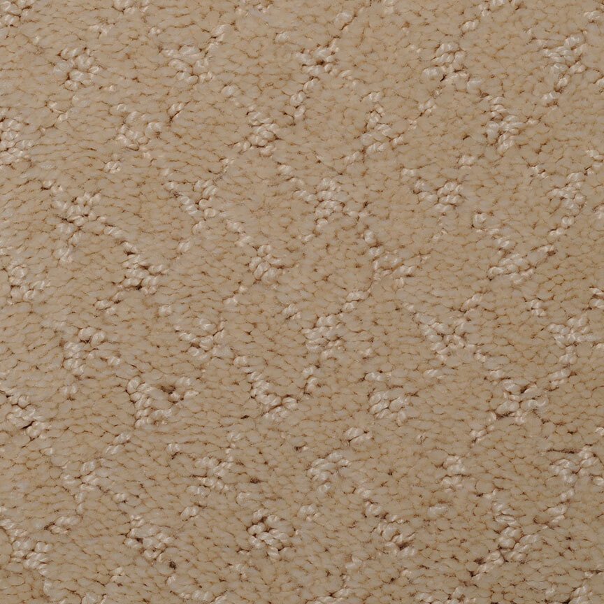 Dixie Home Calm Seas - Cream