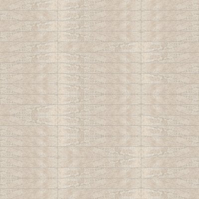 Marble Systems Sand Moon Matte Bullnose Porcelain Moldings 3x24 - Sand Moon - 3" x 24" x 23/64"
