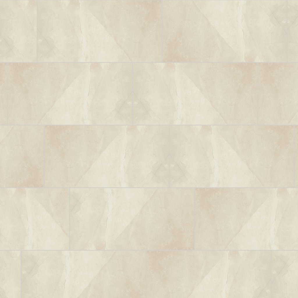 Qualis Ceramica Classic 12X24F Pulpis Ivory