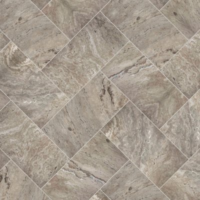 Qualis Ceramica Antico 12X24F Walnut - Herringbone
