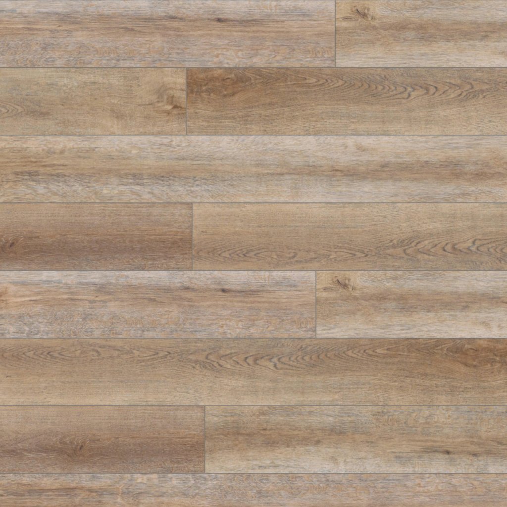 Johnson Hardwood Bella Vista - Capri