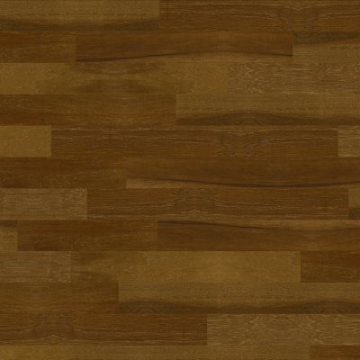 Hartco Chocolate Cosmos 5 in - 5"