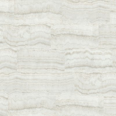 CALI Salt Point Travertine CALI Laminate Shorebreak - 11-13/16" x 23-5/8"