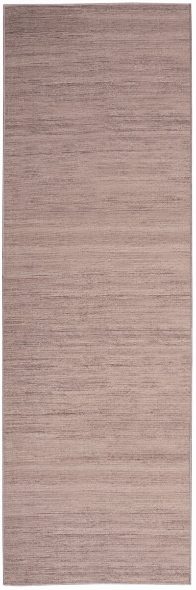 Nourison Home Nourison Washable Essentials WAE01 6' x 9' Natural Modern Indoor Rug - 2'2" x 8'