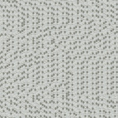 Qualis Ceramica Riviera Tileworks Chelsea Hexagon White Glass Mosaic - 12"x 12"