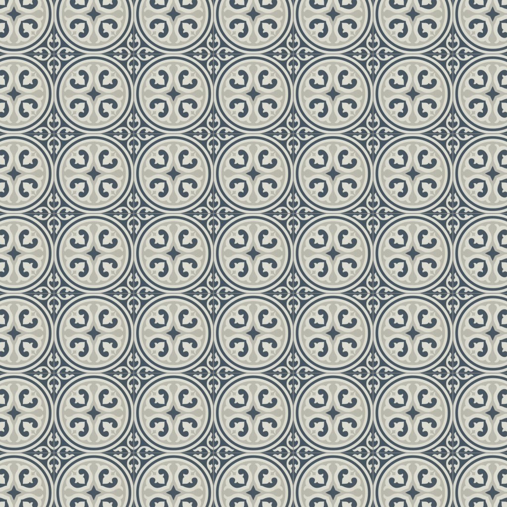 Emser Tile DESIGN -POR - Mural