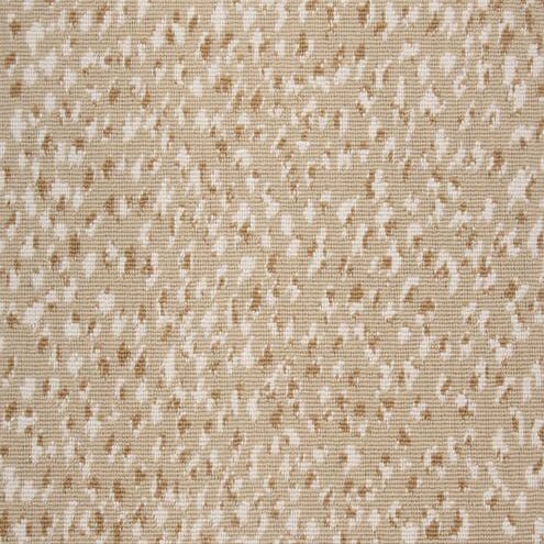 Stanton KEELAN - SUEDE