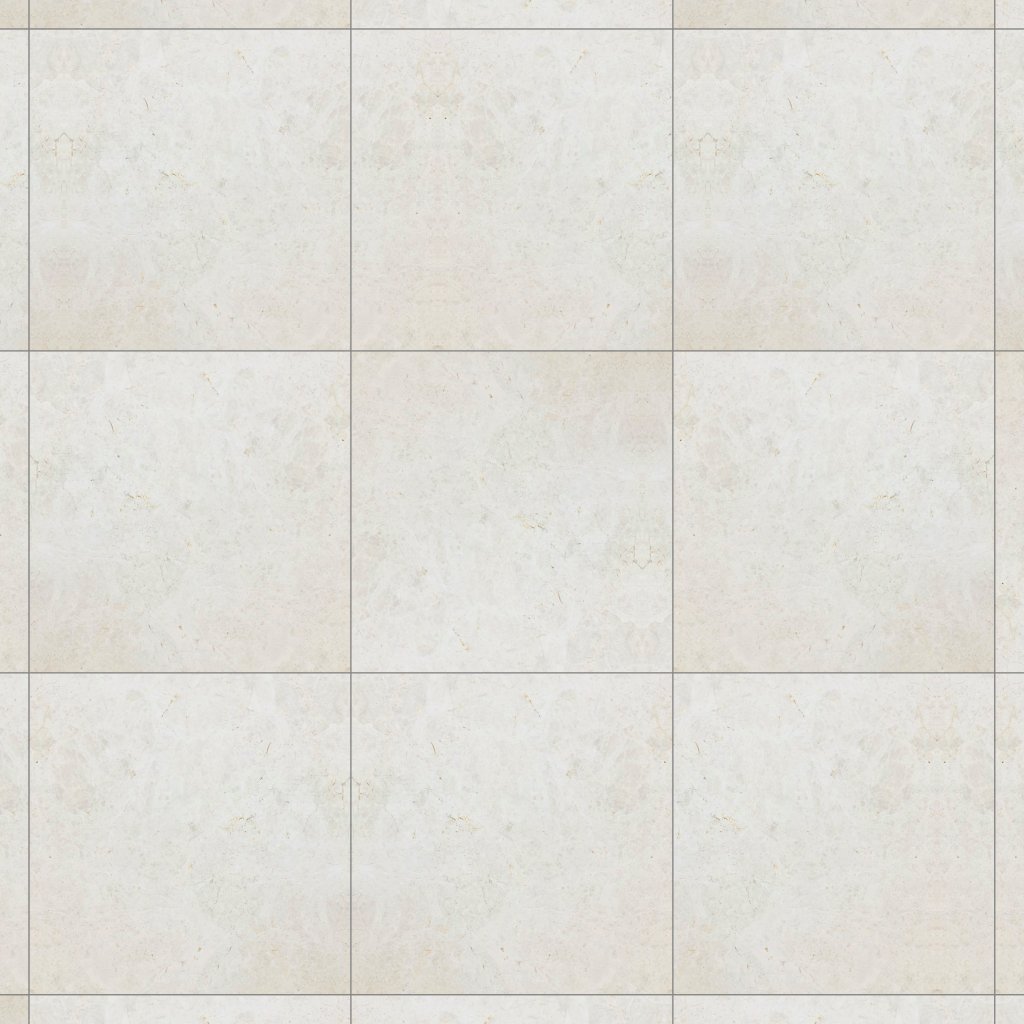 Emser Tile SUMMIT HONED -MAR - Ivory
