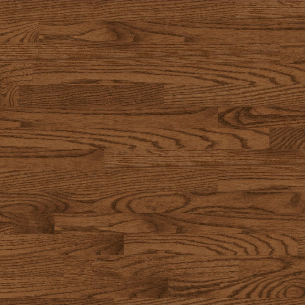 Bruce Flooring Saddle 4 in