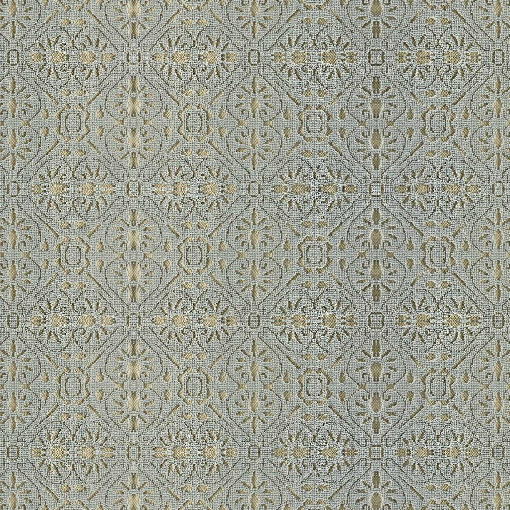 Nourison GROSSE POINTE CHARLEVOIX CHARL GULF/IVORY