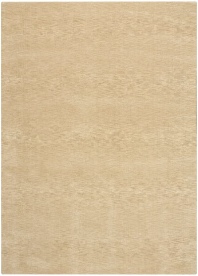Nourison Home Nourison Strata SSS01 2' x 3' Taupe Farmhouse Indoor Rug - 5'3" x 7'3"
