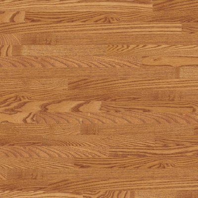Bruce Flooring Butterscotch 3 1/4 in - 3 1/4 in x 8 1/4 in-84 in