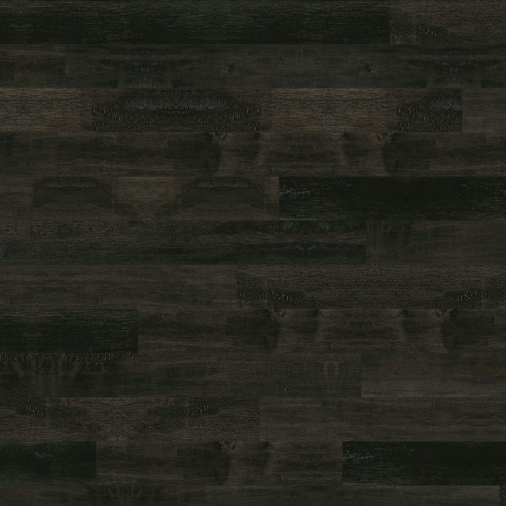 Hartco Dark Lava 5 in