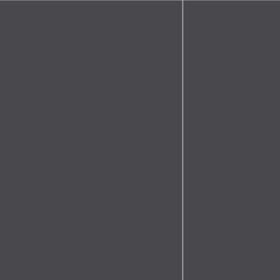 Qualis Ceramica Monoforma 63x126 Shilhouette Silk - 63" x 126"