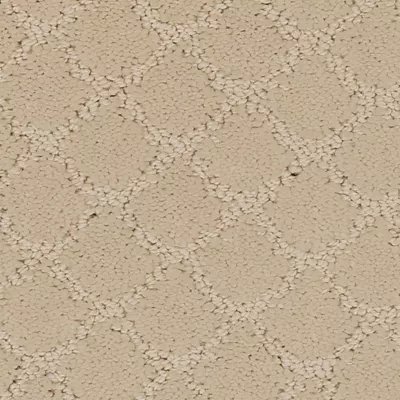 Karastan Design Paradise - Ivory Palace