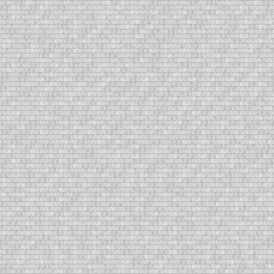 Marble Systems Avalon Wall Decos 1x2 Marble Mosaic 12x12 - Avalon - 12" x 12" x 3/4"