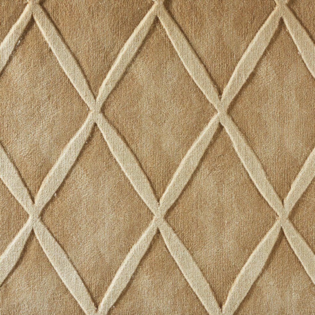 Nourison MIAMI CORAL WAY MIA04 SAND