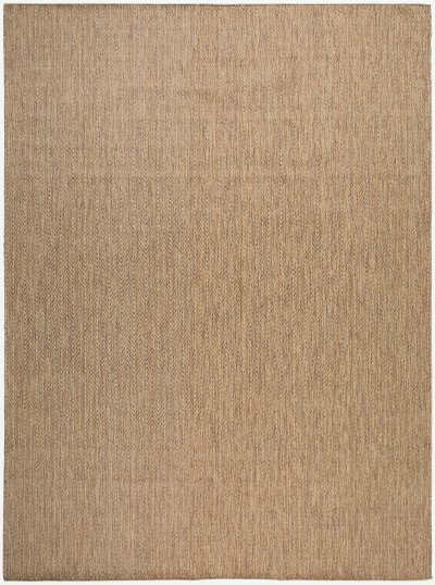 Nourison Home Nourison Horizon Indoor/Outdoor HOZ02 3' x 5' Natural Modern Rug - 8' x 10'
