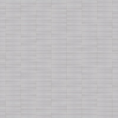 Marble Systems Mashiro Strided Ceramic Accent Tiles 2 1/4x7 3/8 - Mashiro - 2 1/4" x 7 3/8" x 5/8"