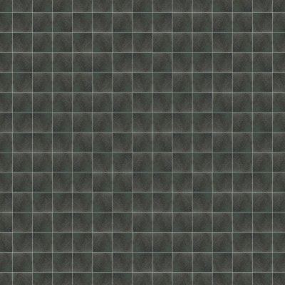 Marble Systems Shadow Crackled Ceramic Tile 4x4 - Shadow - 4" x 4" x 5/8"