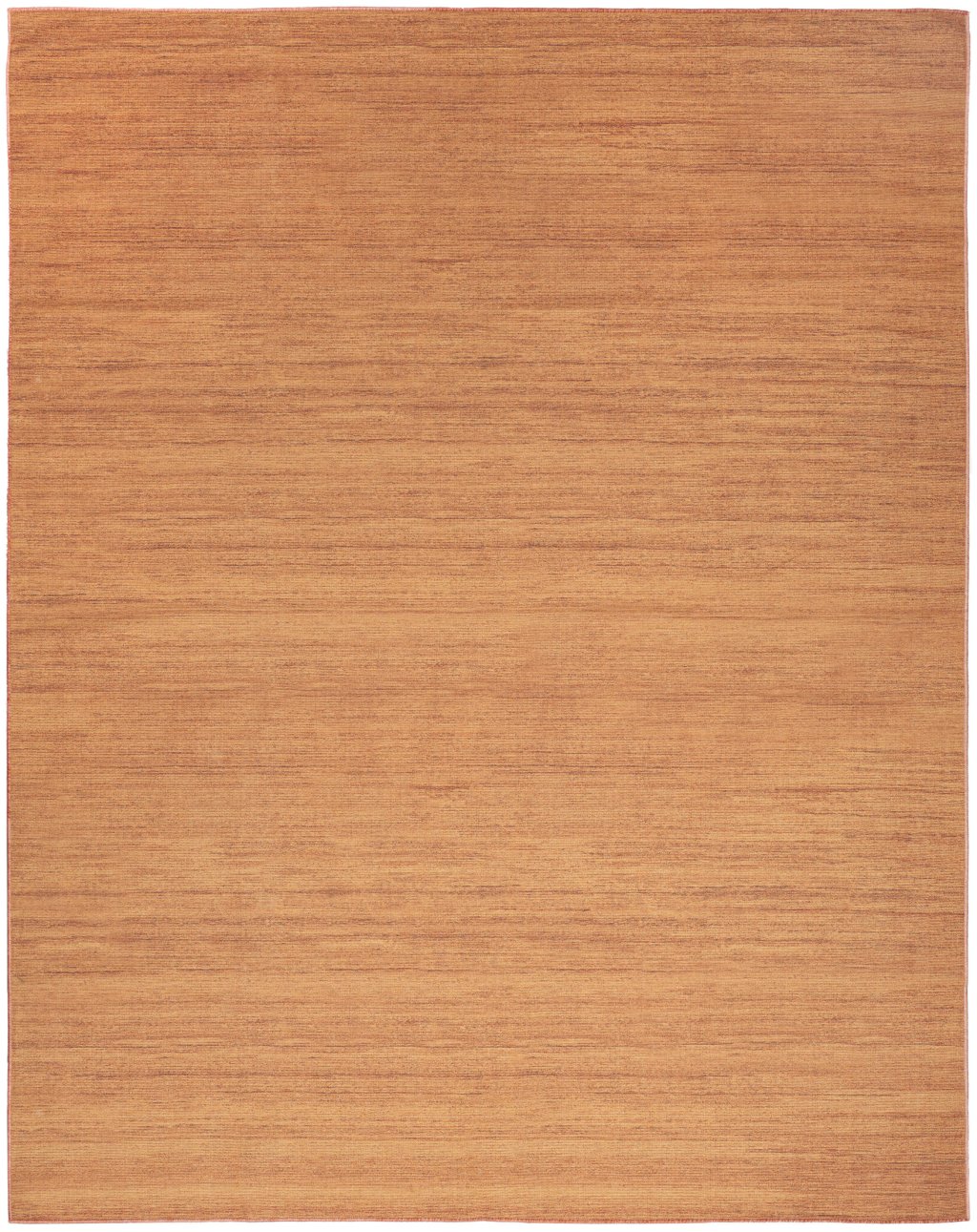 Nourison Home Nourison Washable Essentials WAE01 9'2" x 12' Copper Modern Indoor Rug