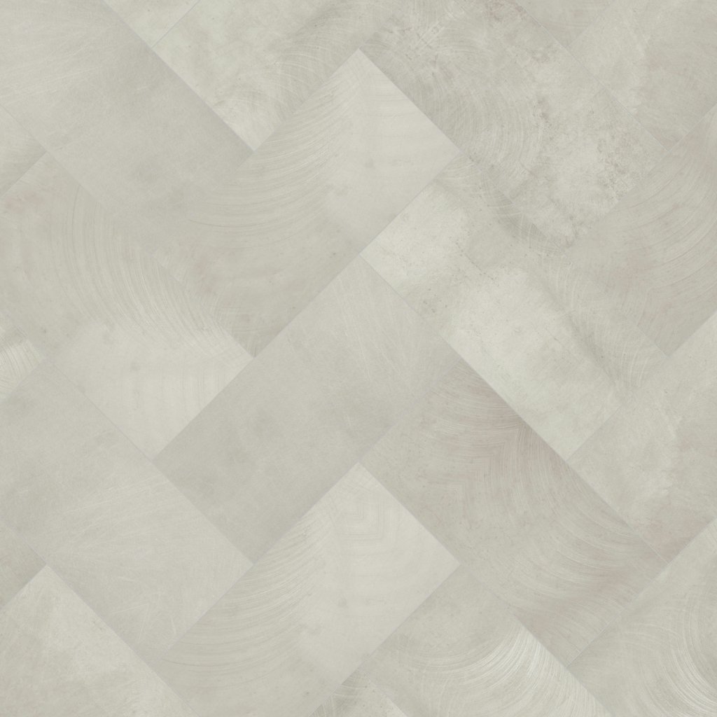 Daltile Ironcraft Casper Grey, Rectangle, 12X24, Matte - Casper Grey