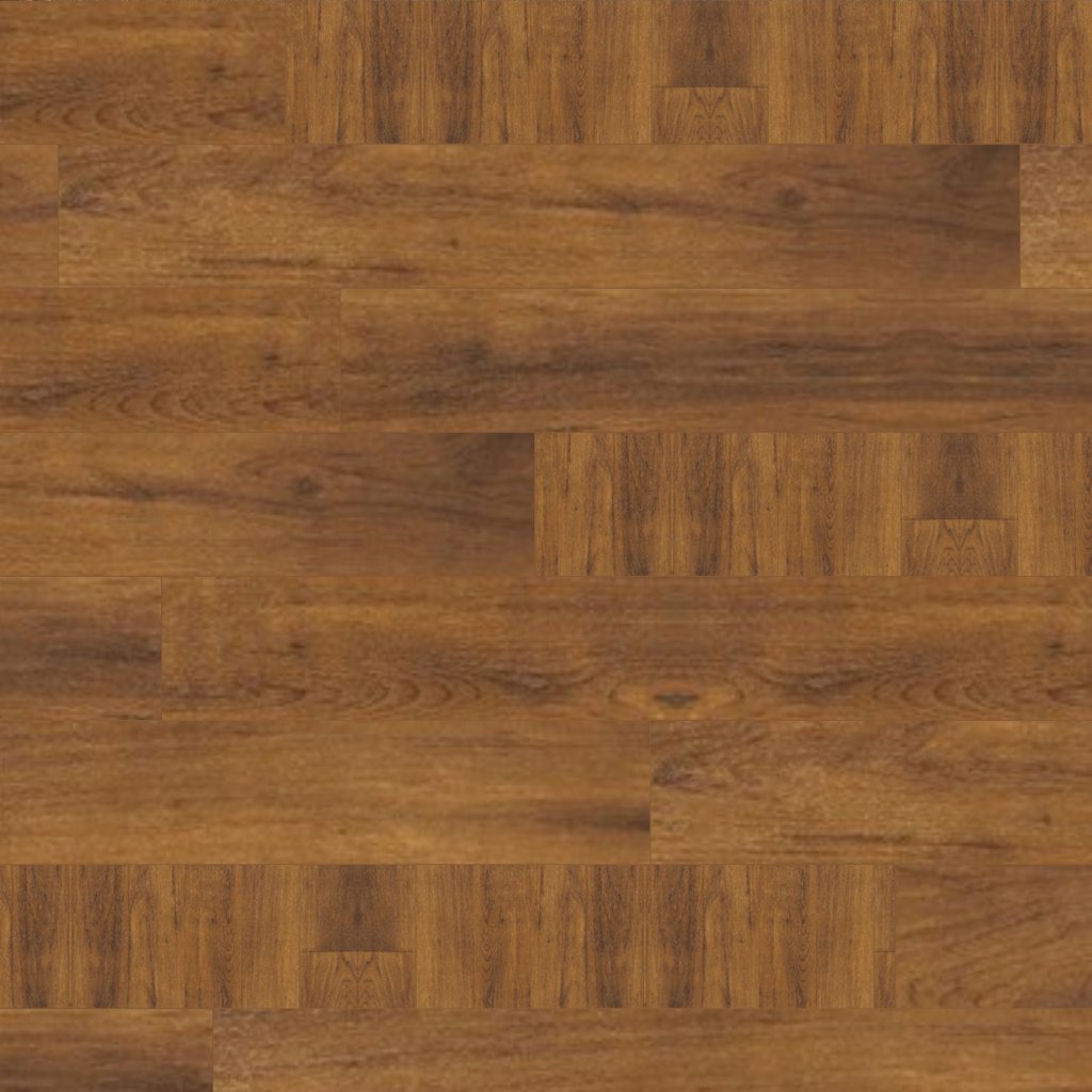 Mannington Woods Towne - Jumpstart® - Cherry Spice