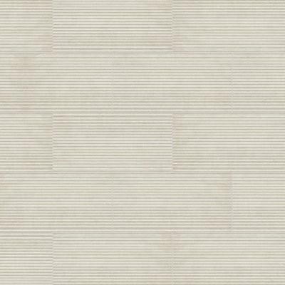 Qualis Ceramica Tierra Halo 12x24 Curva - Alternating 1/2