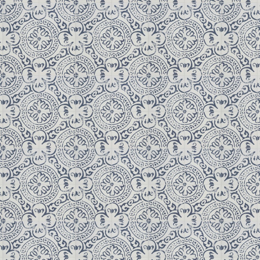 MSI Kenzzi Indigo - Indigo™