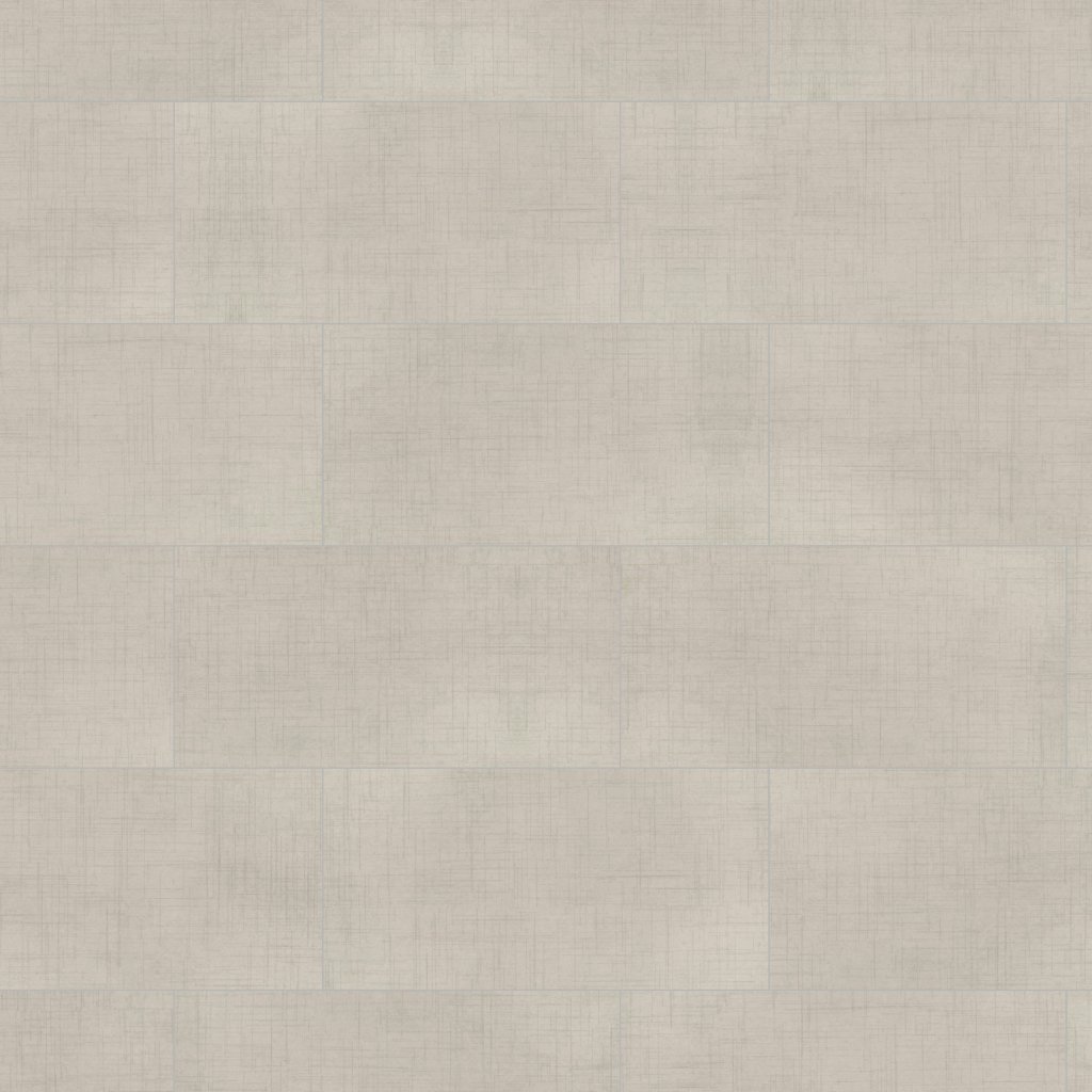 American Olean Stitchmark - Boucle Cream, Rectangle, 12X24, Matte (SI71) - Boucle Cream