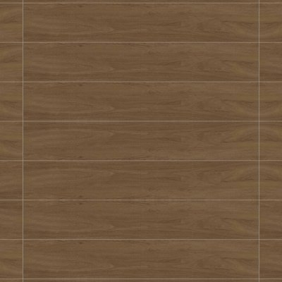 Marble Systems Brown Matte Wood Look Porcelain Tile 8x48 - Brown - 8" x 48" x 5/16"